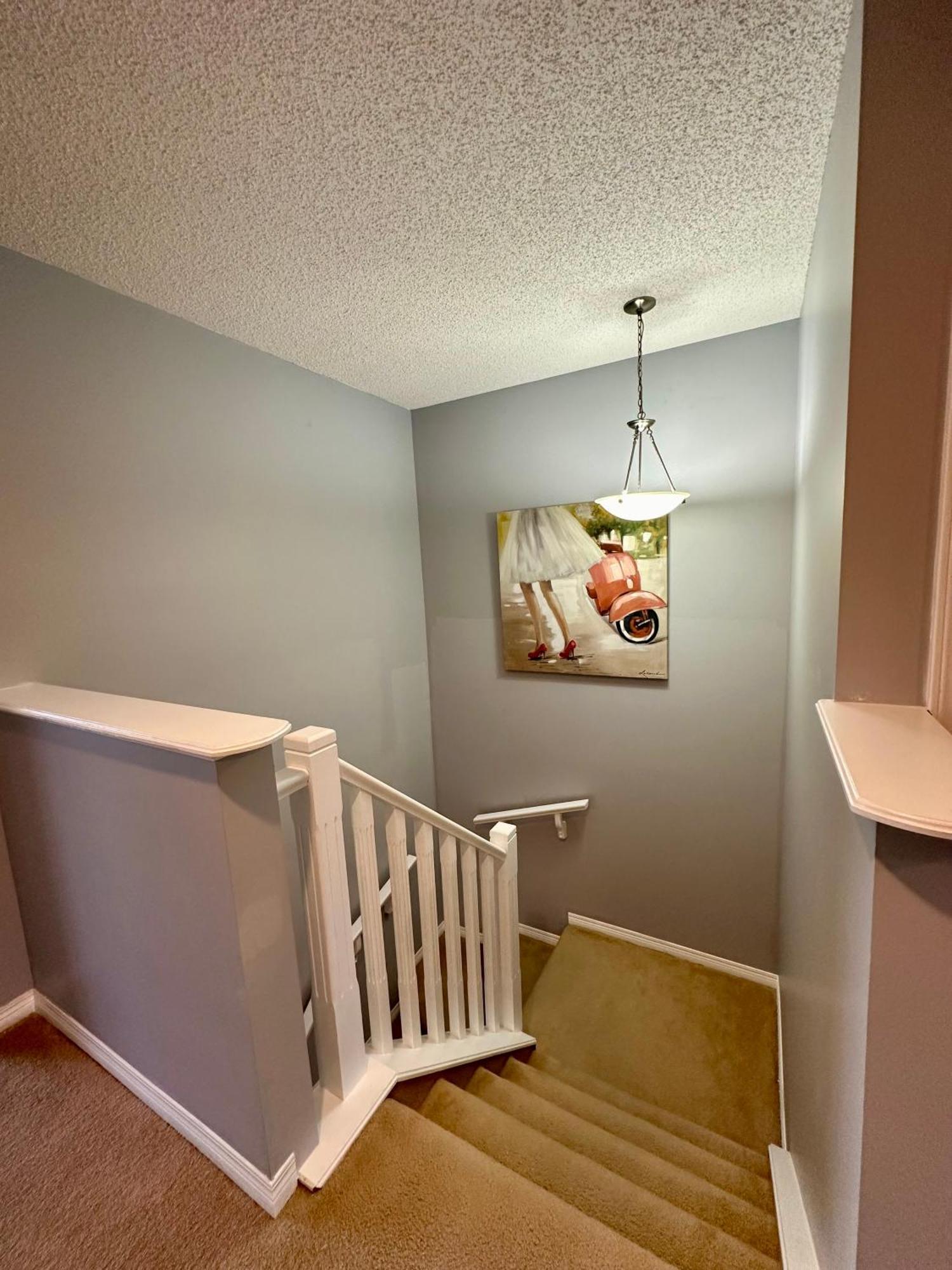 Family Games! 4Rooms 4 Beds Calgary Home Nw Bagian luar foto